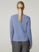Bild von Pullover mit Merinowolle
