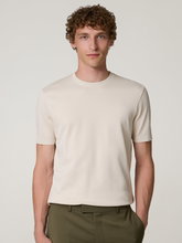 Image sur T-shirt coupe classique FLORO