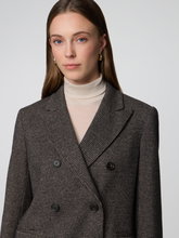 Bild von Blazer mit Viskose WKDGRADO