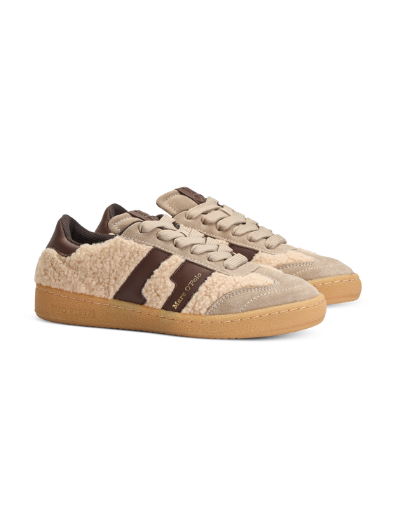 Image sur Baskets COURT