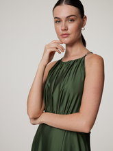 Bild von Cocktailkleid aus Satin
