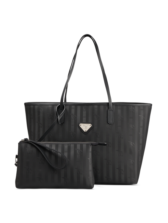 Bild von Shopper mit Innentasche BERN