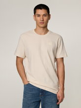 Bild von T-Shirt aus Baumwolle