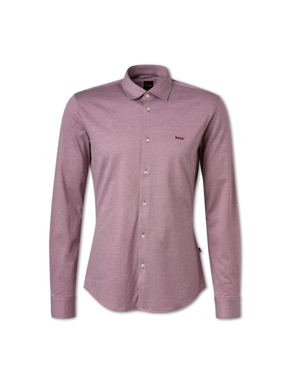 Bild von Hemd im Slim Fit MYSOFT