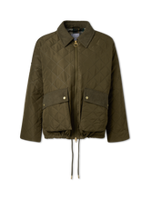 Image sur Veste matelassée