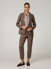 Image sur Pantalon coupe slim IBLZODIACO
