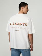 Bild von T-Shirt im Oversized-Fit