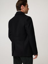 Image sur Veste en laine