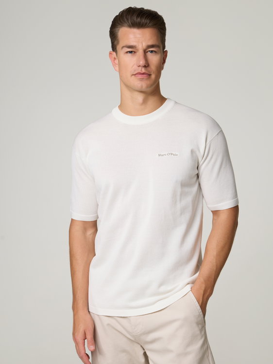 Bild von T-Shirt im Relaxed Fit
