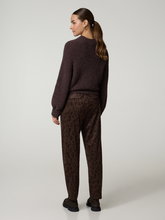 Image sur Pantalon à la coupe décontractée
