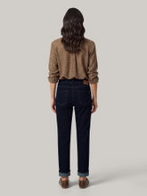 Image sur Jean coupe droite DARLEEN