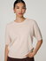 Image de STRICK PULLI KURZARM
