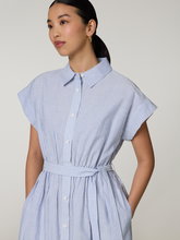 Bild von Blusenkleid CLARK