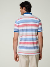 Bild von Poloshirt im Custom Fit