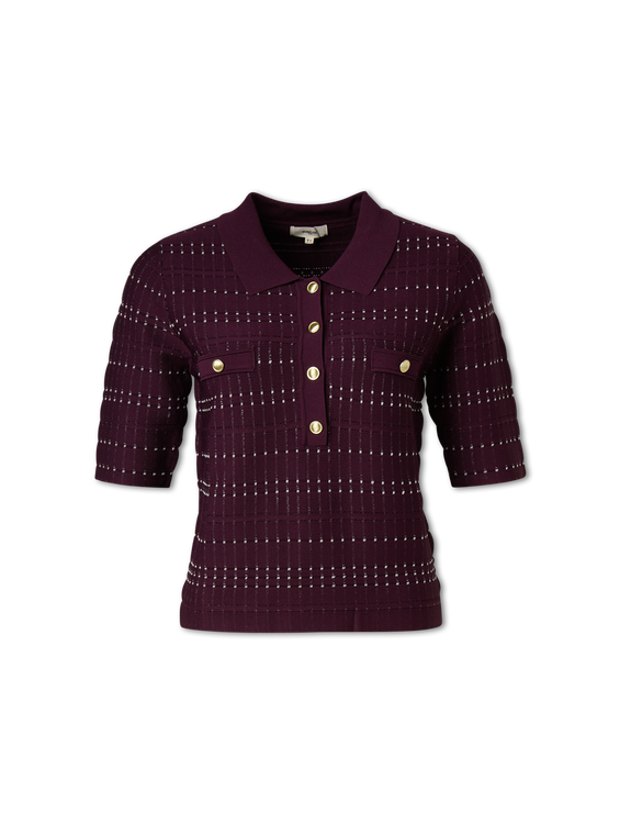 Image sur Polo PIXI