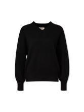 Bild von Pullover mit Kaschmir PARAGGI