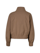 Bild von Blouson im Boxy Fit