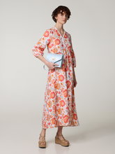 Bild von Maxikleid aus Leinen
