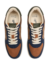 Bild von Sneaker MASTERS COURT