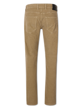 Bild von Cordhose im Straight Fit GROVER
