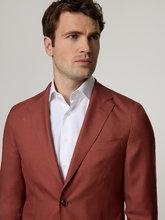 Image sur Veston en Regular Fit HESTEN