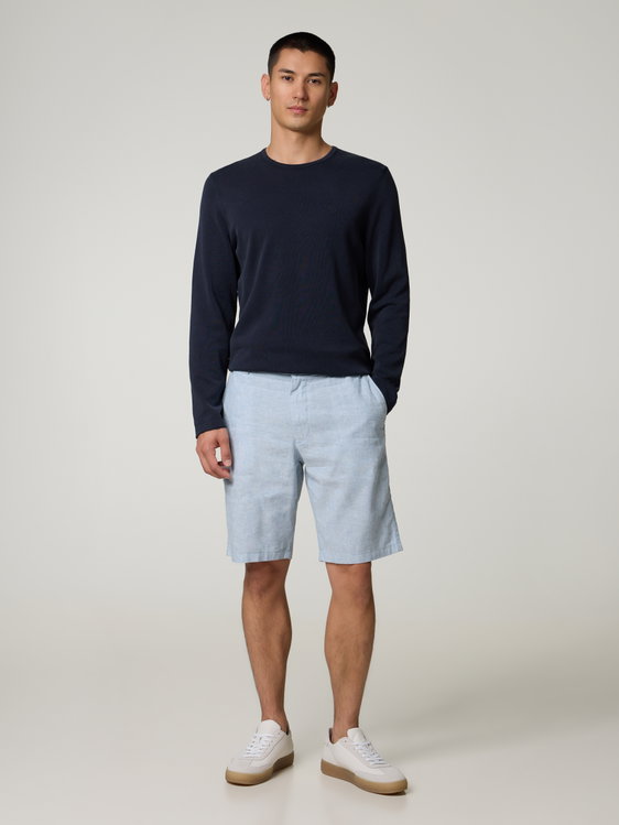 Bild von Bermudas im Tapered Fit