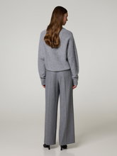 Bild von Bundfaltenhose im Regular Fit