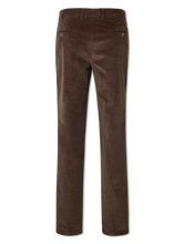 Image sur Chino coupe classique PARMA