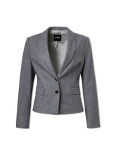 Bild von Blazer im Slim Fit