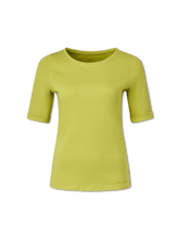 Image sur T-shirt à manches courtes
