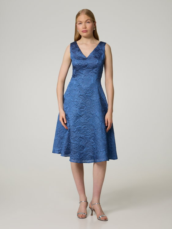 Image sur Cocktailkleid