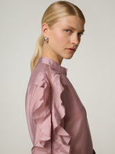 Bild von Bluse mit Rüschen CMMOLLY
