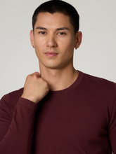 Image sur Pull en coton IRMINO