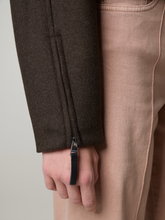 Bild von Wolljacke im Cropped Fit AROU