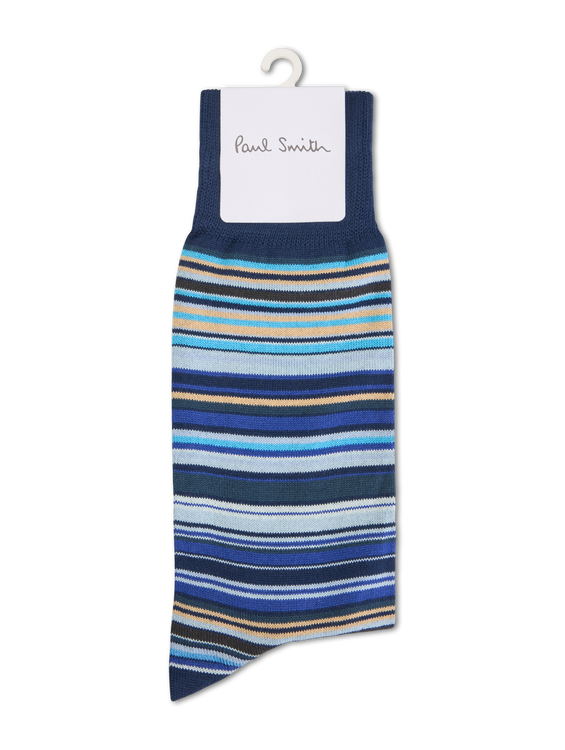 Image sur Chaussettes SIGNATURE STRP