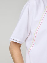 Bild von T-Shirt aus Baumwolle