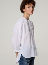 Bild von Bluse aus Baumwolle