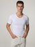 Bild von T-SHIRT 2P VN WEISS