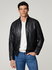 Bild von LEDERJACKE