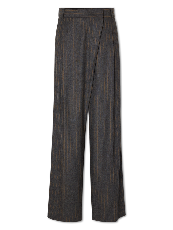Bild von Hose mit weitem Bein ETERNITY
