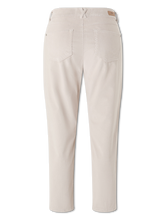 Image sur Pantalon en velours côtelé DARLEEN