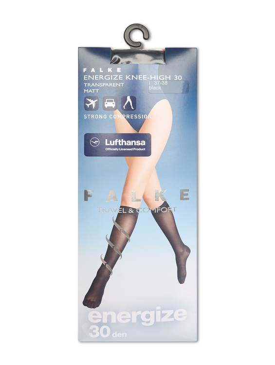 Image sur Chaussettes ENERGIZE