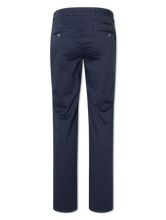 Image sur Chino à la coupe slim FABIO