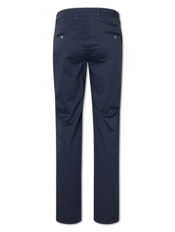 Image sur Chino à la coupe slim FABIO