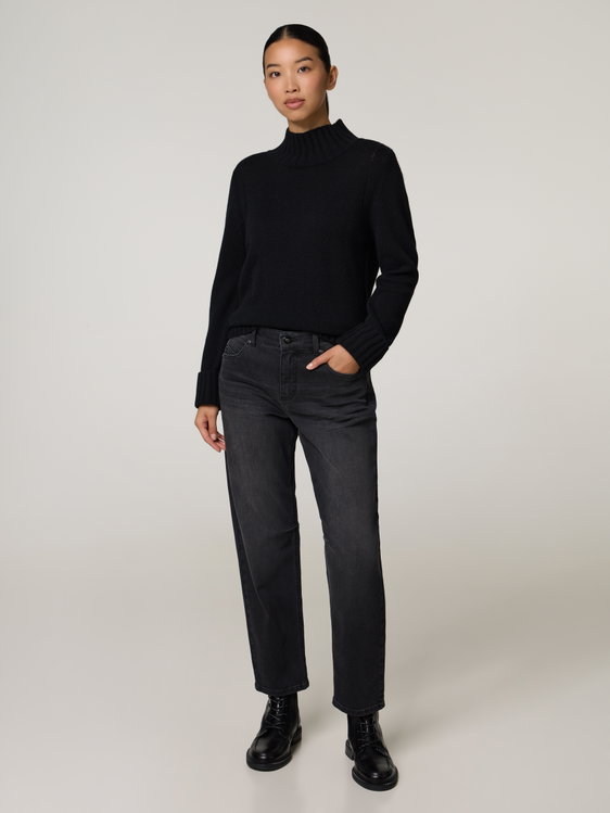 Image sur EVY HOSE O SHAPE KURZ