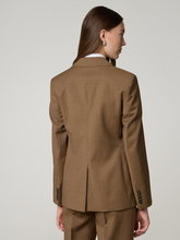 Image sur Blazer à double boutonnage MSTUMICO