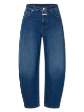 Bild von Jeans im O-Shape JAZZIE