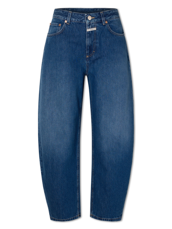 Bild von Jeans im O-Shape JAZZIE