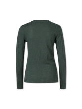 Bild von Langarmshirt aus Bio-Baumwolle