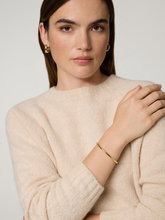 Bild von Pullover mit Alpaka WKDGHIACCI